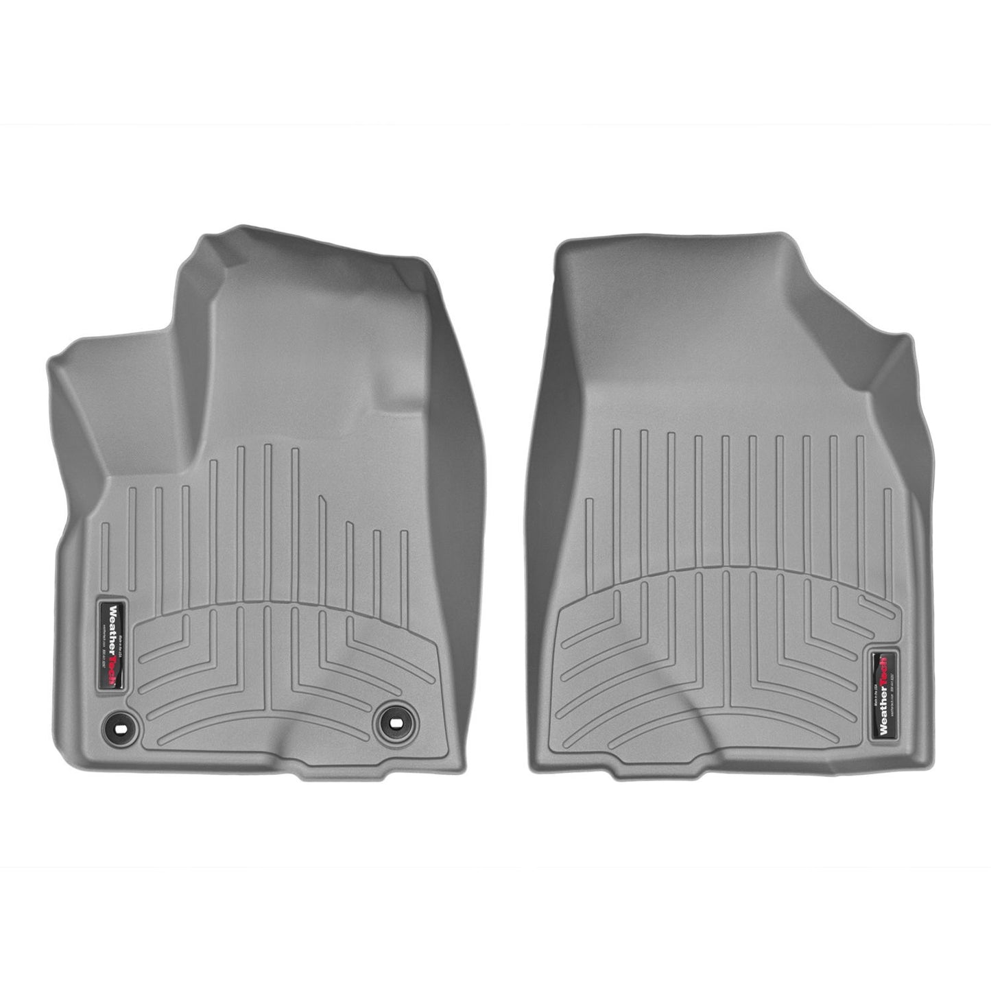 WeatherTech FloorLiner™ DigitalFit® 466321
