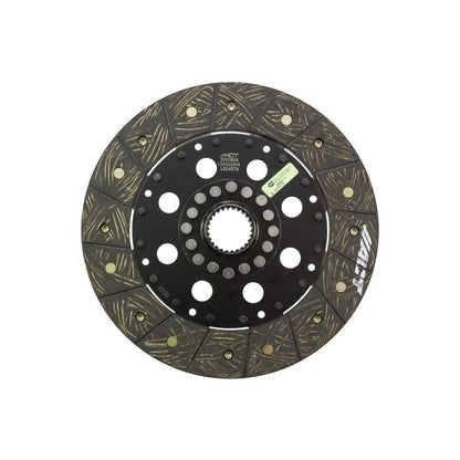 Advanced Clutch Technology Perf Street Rigid Disc ACT-3000806