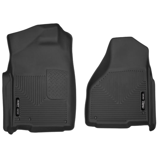 Husky Liners Front Floor Liners 53521