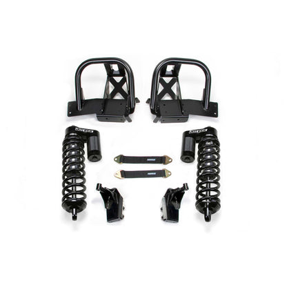 Fabtech 6" C/O CONV SYS DLSS 4.0 C/O& HOOPS ONLY 2011-16 FORD F250/350/450/550 4WD K2135DL