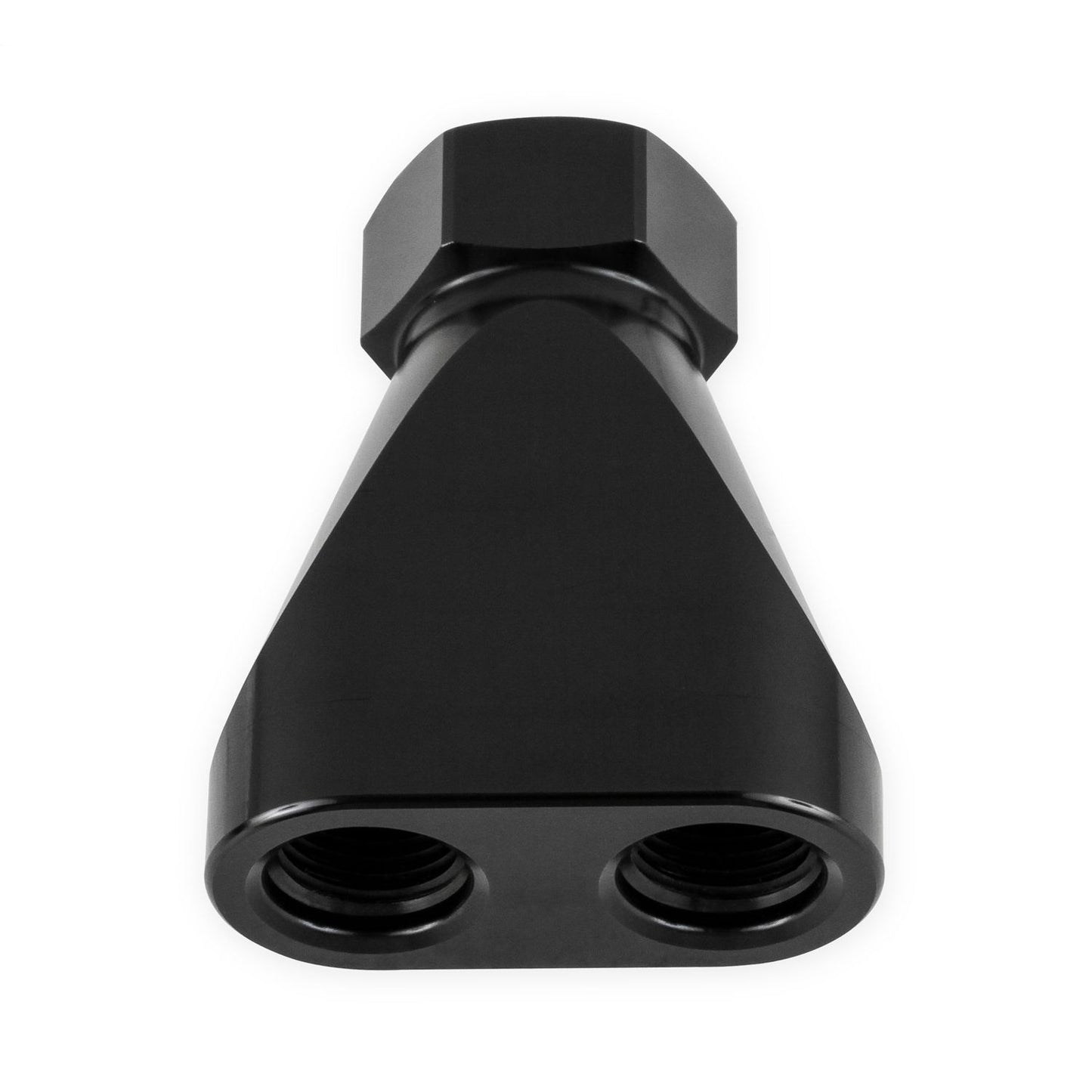 Earls Performance Fuel Distribution Y Block 100160ERL