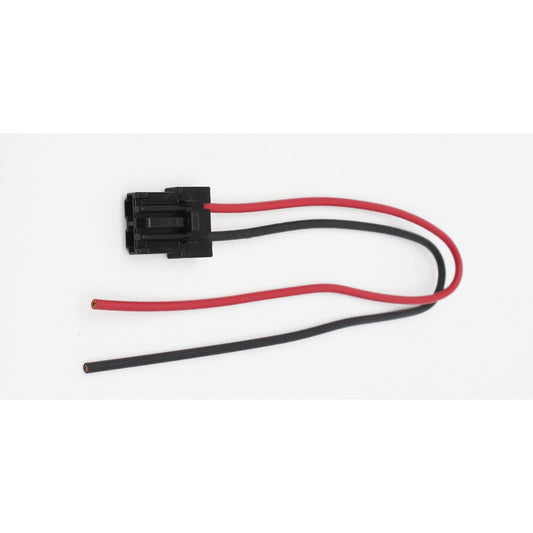 TI Automotive Universal wire harness with TI Automotive GSS pump connector on one end. 94-615