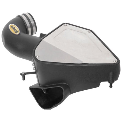 AIRAID AIR-250-334 Performance Air Intake System