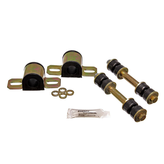Energy Suspension GM RR 24MM SWAY BAR SET 3.5147G