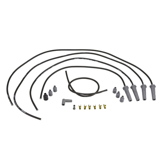 FAST Firewire Cut-To-Fit 4 Cylinder Wireset 255-0041