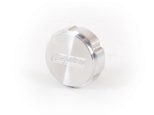 Canton 81-203BV Billet Aluminum Vented Coolant Cap Scalloped Style