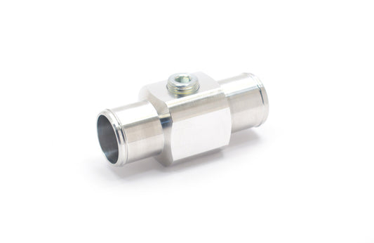 Canton 81-304 Inline Coolant Acc Tube 1.5 Inch Hose 1/2 NPT Port