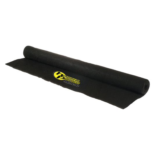 Heatshield Products Reduces interior heat, Works with existing sound insulation, Fits under carpet 810002
