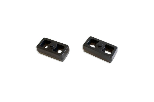 MaxTrac BLOCKS / U-BOLTS 810015