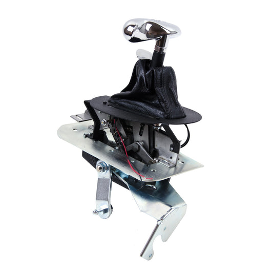 B&M 81001 Automatic Shifter - Hammer - Console