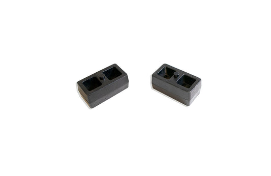 MaxTrac BLOCKS / U-BOLTS 810020