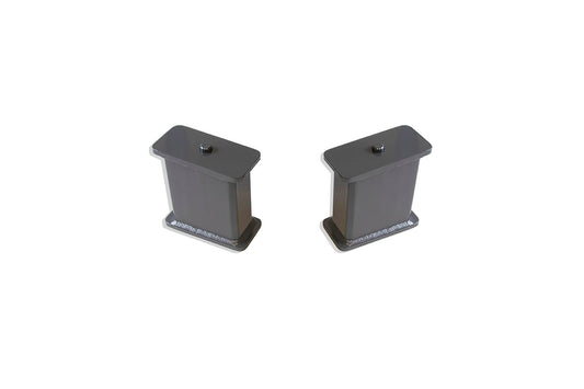 MaxTrac BLOCKS / U-BOLTS 810050