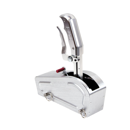 B&M 81040 Automatic Shifter - Magnum Grip Pro Stick - Universal