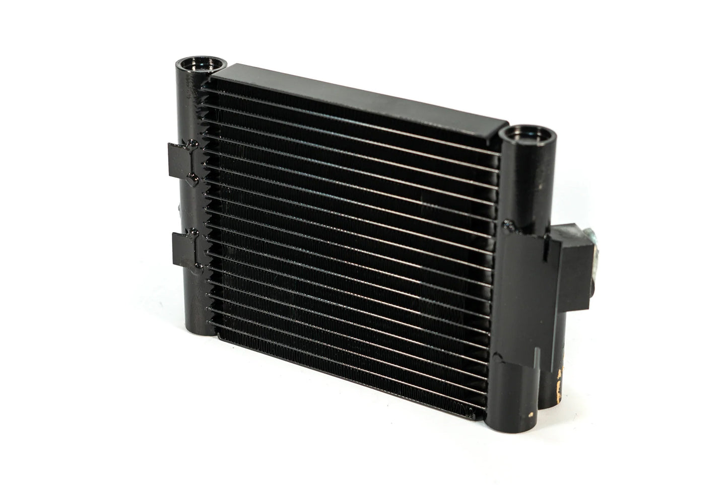 CSF Cooling Racing BMW F87 M2 (N55) Race-Spec Oil Cooler 8104