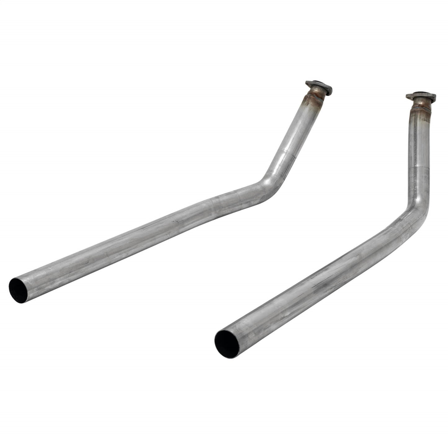 Flowmaster 81072 Manifold Downpipe Kit 409S 2.00 in. Inlet 2.50 in. Outlet