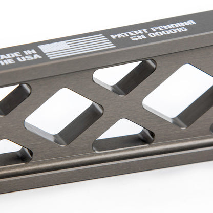 Voodoo13 Rear Lower Control Arms - LOAC-0300HC