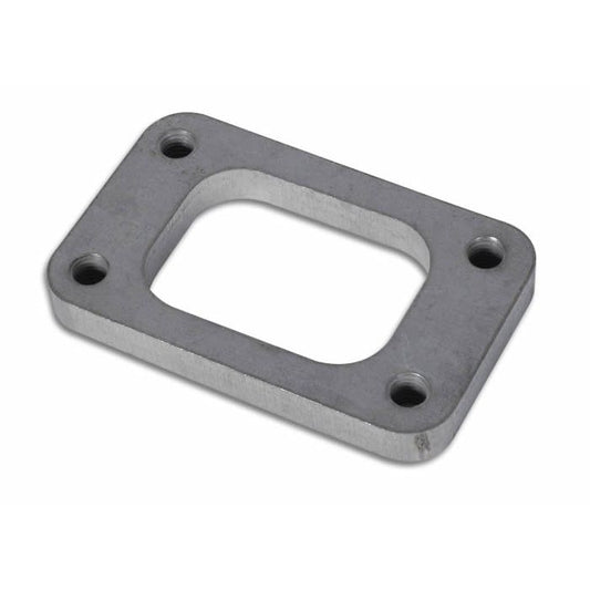 Vibrant Performance - 14310 - T3 Turbo Inlet Flange w/tapped holes (1/2 in. thick)