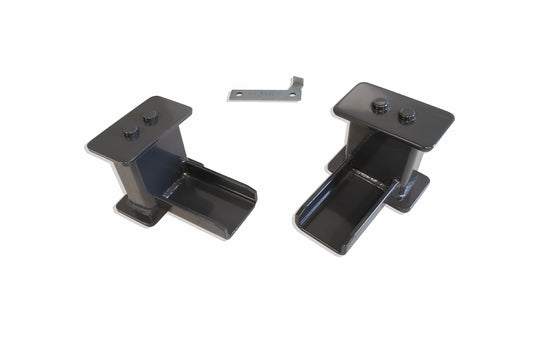 MaxTrac BLOCKS / U-BOLTS 813150
