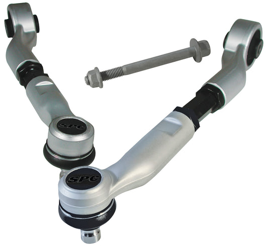 AUDI ADJUSTABLE UCA - LEFT