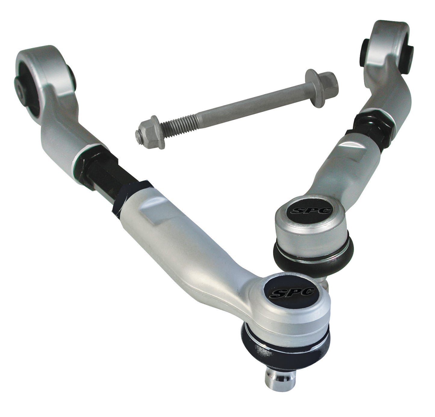 Specialty Products Company AUDI & VW CONTROL ARMS RIGHT