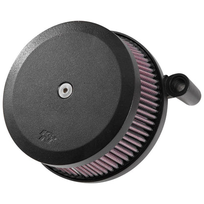 K&N RK-3946B Intake System-Harley Davidson
