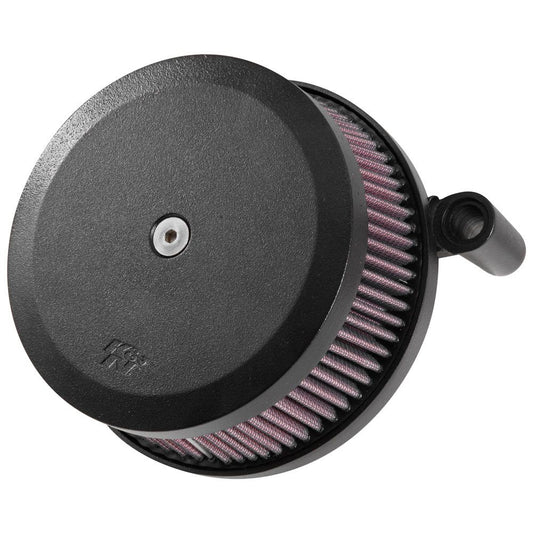K&N RK-3946B Intake System-Harley Davidson