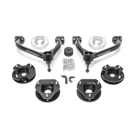 ReadyLift 2021 CHEVY/GMC SUV 3'' SST LIFT KIT 69-31300