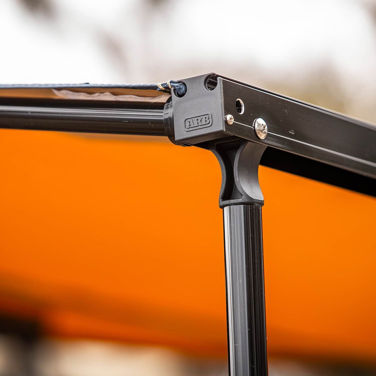 ARB - 814412A - Aluminum Awning