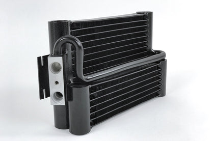 CSF Cooling Racing BMW F3X / F2X (N55) Race-Spec Oil Cooler 8145