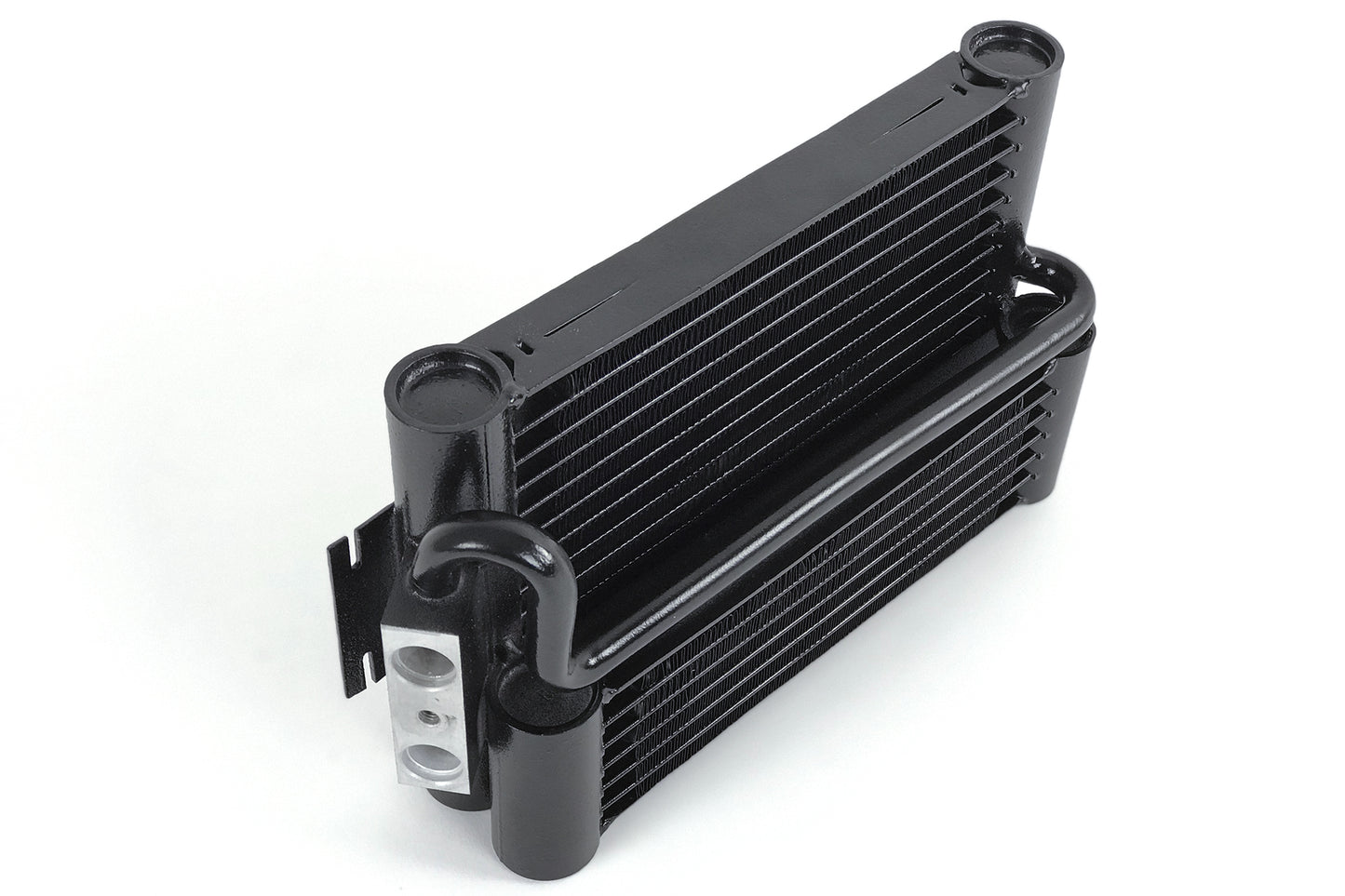 CSF Cooling Racing BMW F3X / F2X (N55) Race-Spec Oil Cooler 8145