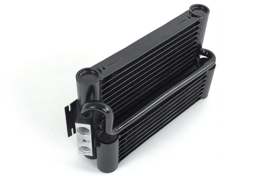CSF Cooling Racing BMW F3X / F2X (N55) Race-Spec Oil Cooler 8145