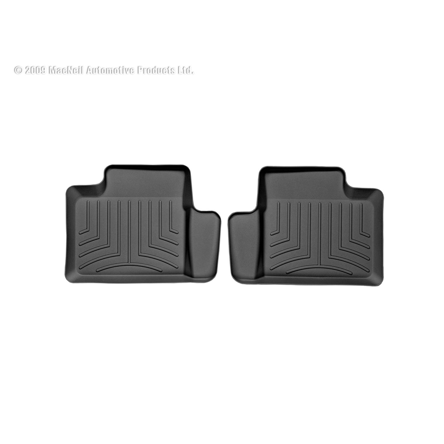 WeatherTech FloorLiner™ DigitalFit® 440162