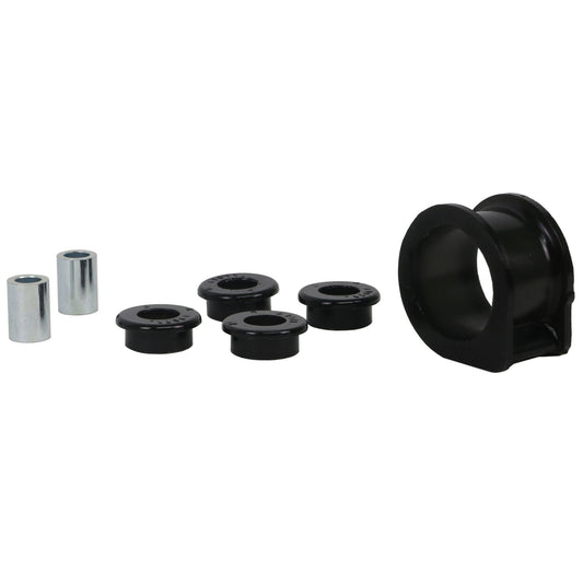 Whiteline - W11970 - Steering - rack and pinion mount bushing