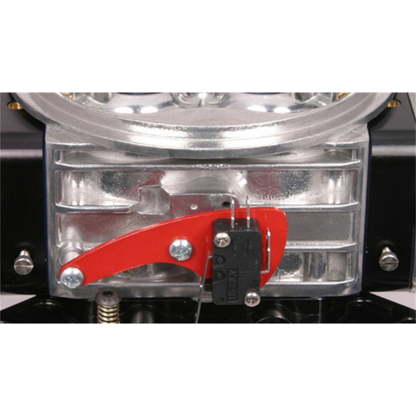 Quick Fuel Technology Wide Open Throttle Nitrous Switch 600-1QFT