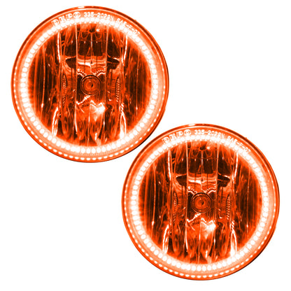 Oracle Lighting 8155-005 - 2014-2015 GMC Sierra 1500 SMD FL