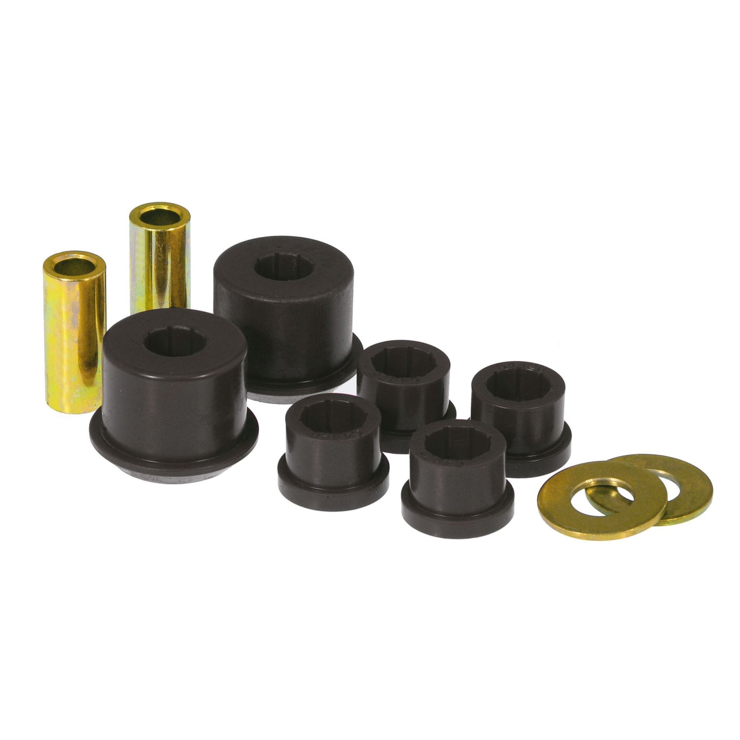 Prothane NIS SENTRA 200SX FRT CAB KIT 00-03 14-209-BL