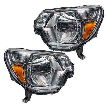 Oracle Lighting 8163-330 - 2012-2015 Toyota Tacoma SMD HL