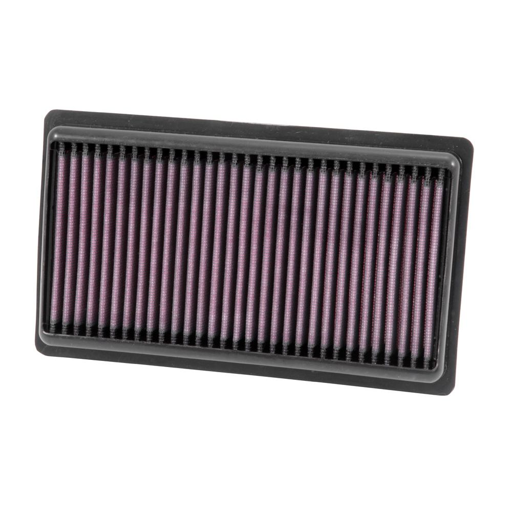 K&N 33-5014 Replacement Air Filter