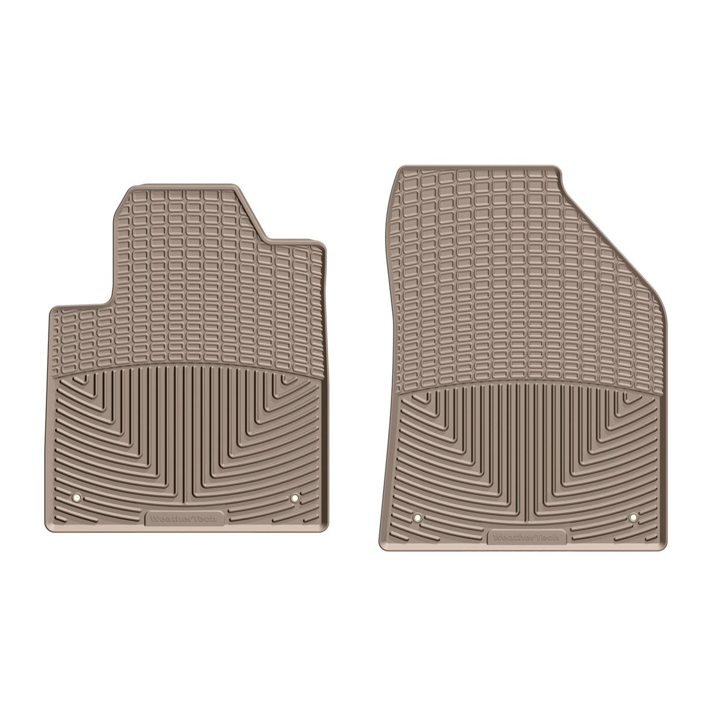 WeatherTech All Weather Floor Mats W383TN