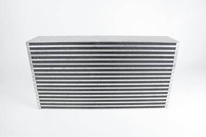 CSF Cooling Racing High-Performance Bar & Plate Intercooler Core 22x12x4.5 8173