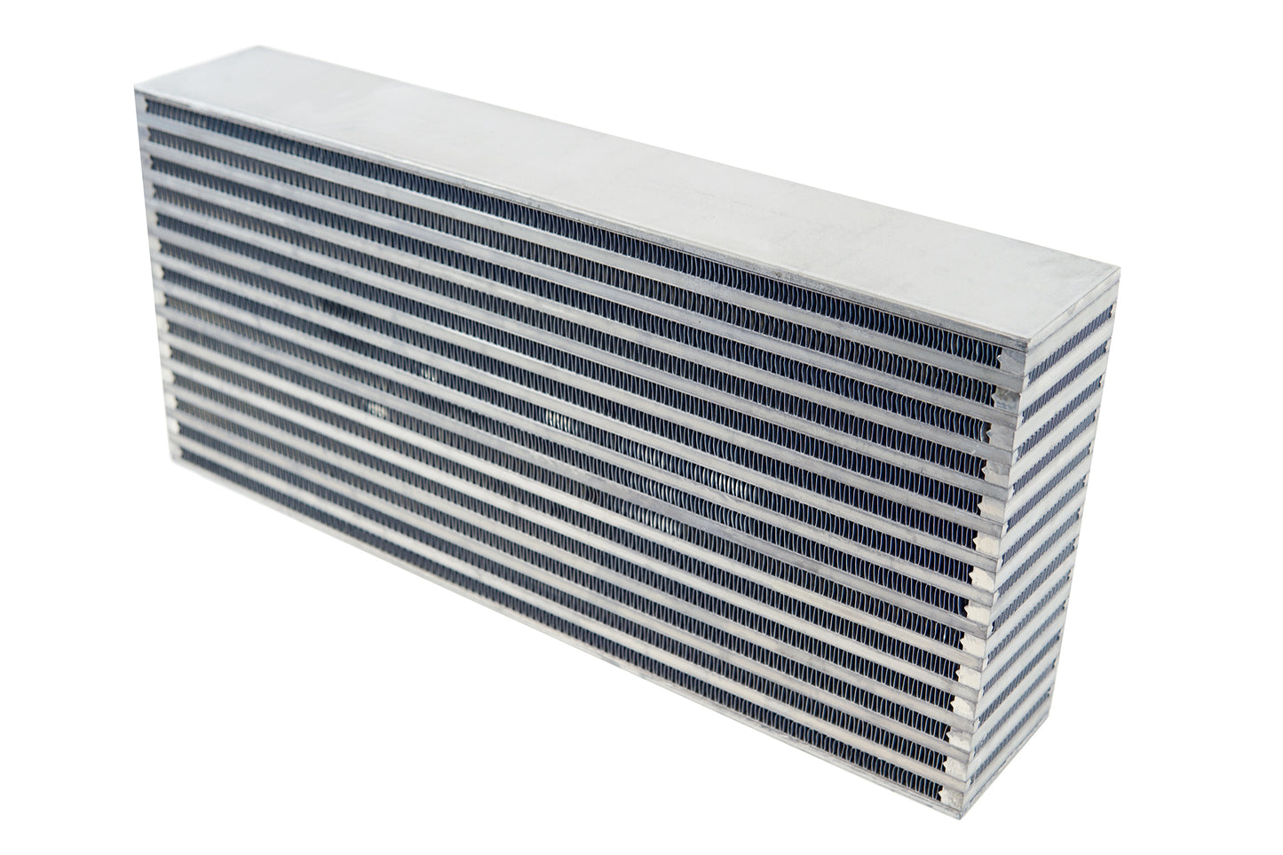 CSF Cooling Racing High-Performance Bar & Plate Intercooler Core 22x10x4 8174