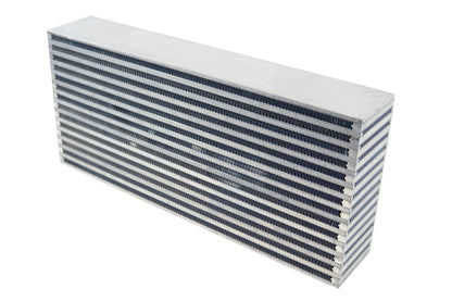 CSF Cooling Racing High-Performance Bar & Plate Intercooler Core 22x10x4 8174