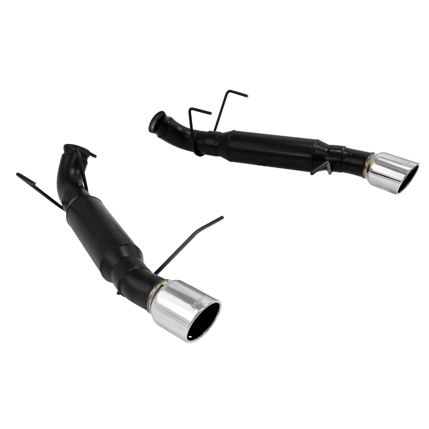 Flowmaster 817516 Axle-back System 409S - Dual Rear Exit - Outlaw - Aggressive Sound
