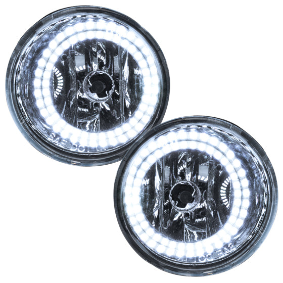 Oracle Lighting 8177-001 - 2004-2015 Nissan Titan SMD FL