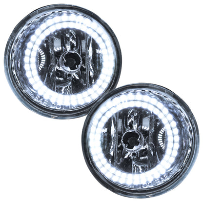 Oracle Lighting 8177-001 - 2004-2015 Nissan Titan SMD FL