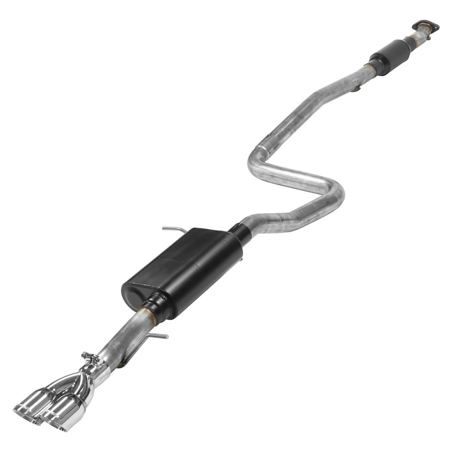 American Thunder Cat Back Exhaust System