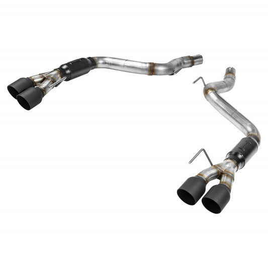 Outlaw Series™ Axle Back Exhaust System