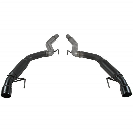 Outlaw Series™ Axle Back Exhaust System