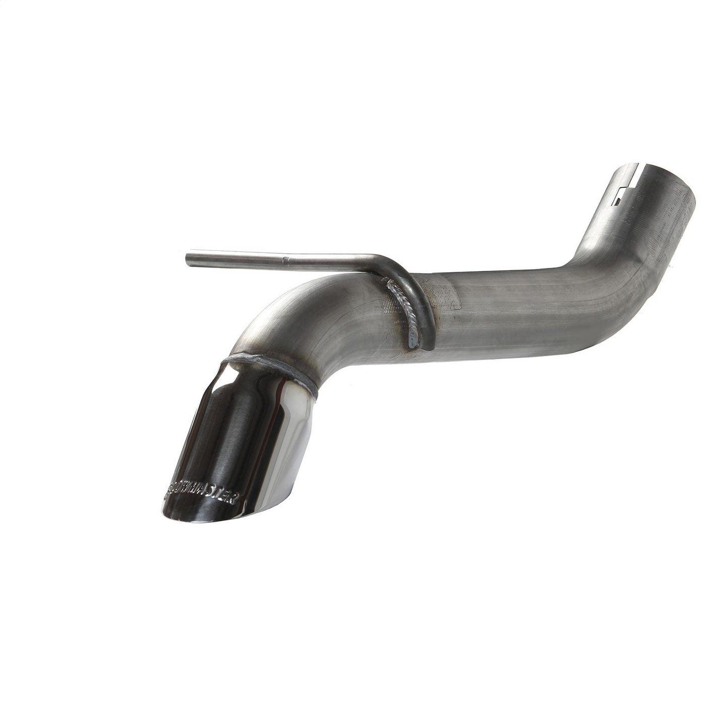 American Thunder Axle Back Exhaust System