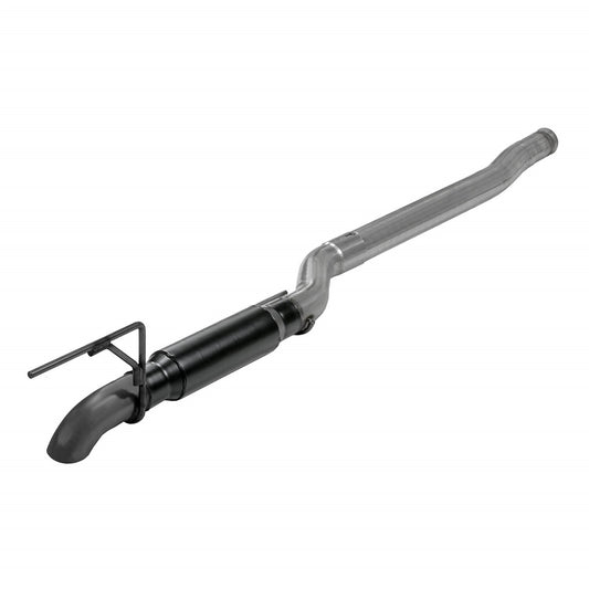 Outlaw Extreme Cat Back Exhaust System